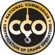 NATIONAL COMMISSION FOR THE CERTIFICATION OF CRANE OPERATORS LOG