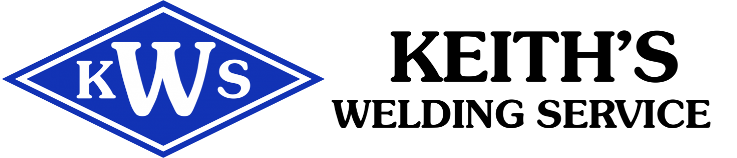 Keith's Welding Services Inc